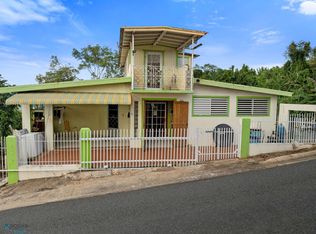 Km 9.2 Carr #352, Mayaguez, PR 00681