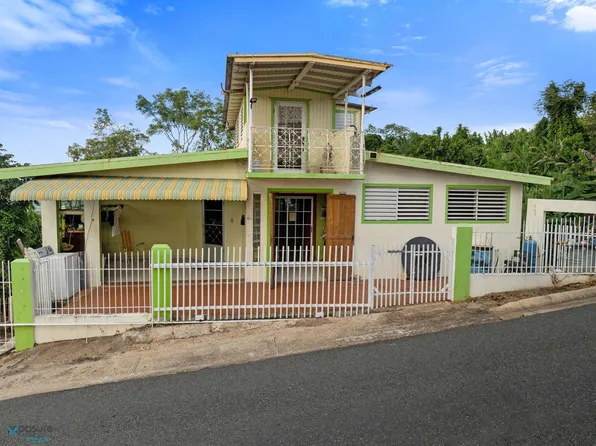 Km 9.2 Carr #352, Mayaguez, PR 00681