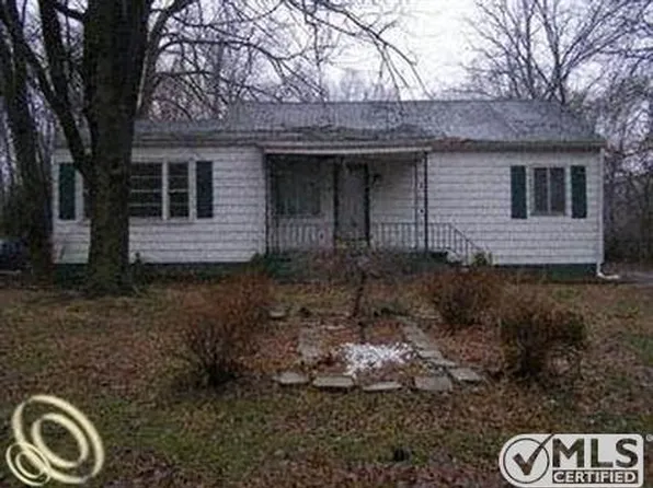 19050 Melrose Ave, Southfield, MI 48075