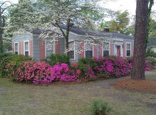 734 Naples Ave, Cayce, SC 29033