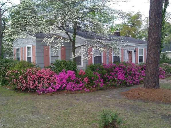 734 Naples Ave, Cayce, SC 29033
