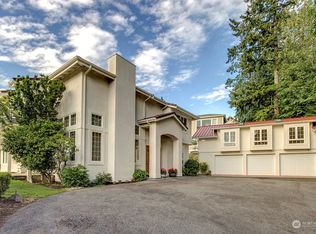 4318 130th Pl SE, Bellevue, WA