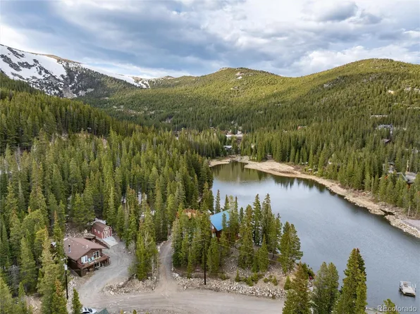 159 Lake Road, Idaho Springs, CO 80452