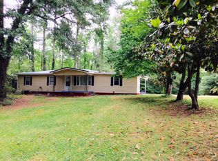 304 Old Camp Church Rd, Carrollton, GA 30117