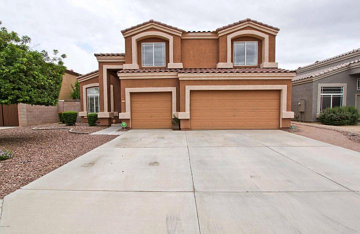 1st image of 21289 N 91st Dr