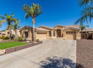3314 E Los Altos Rd, Gilbert, AZ 85297