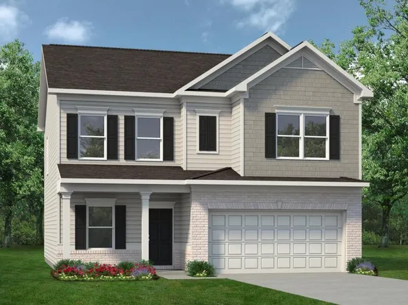 506 Lanier Way, Temple, GA 30179