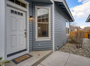 6686 Aston Cir, Sparks, NV