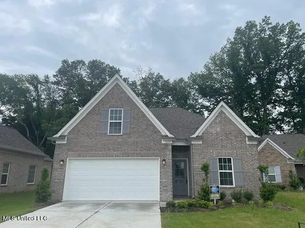 1625 Cortez Cv, Horn Lake, MS 38637