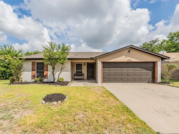 6245 Stardust Dr S, Watauga, TX 76148
