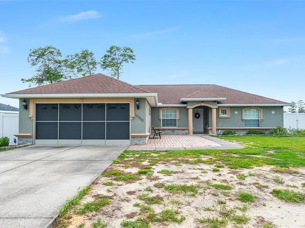 16900 SW 42nd Avenue Rd, Ocala, FL 34473