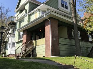 1717 E 1st St APT 5, Duluth, MN 55812
