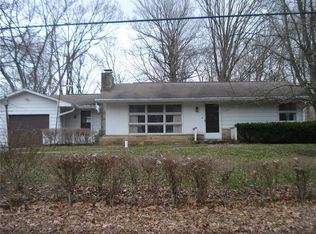 1038 White Oak Dr, Springfield, OH 45504