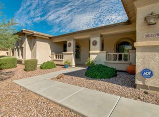 15278 W Pierson St, Goodyear, AZ 85395