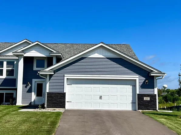 450 Valley Dr W, Annandale, MN 55302