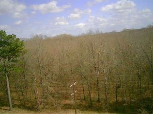 0 Shults Rd Lot 1, Idabel, OK 74745