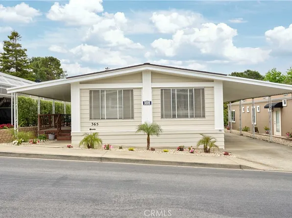 365 Sunrise Ter, Arroyo Grande, CA 93420