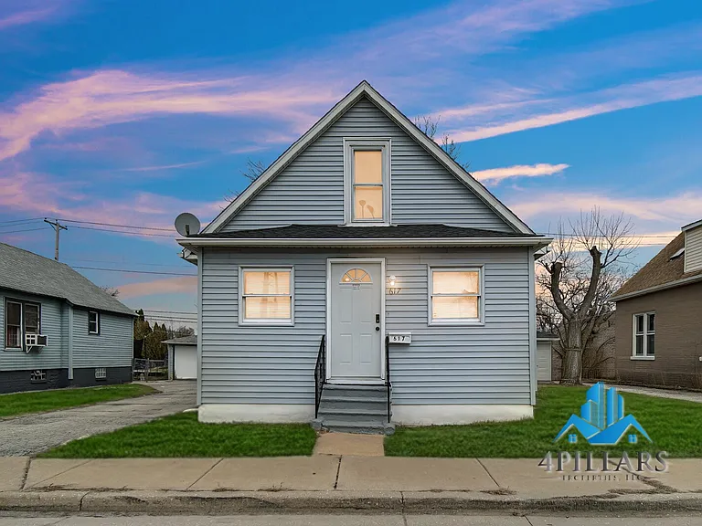 617 Kane St — Photo 2