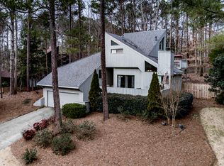 4162 Loch Highland Pkwy NE, Roswell, GA 30075