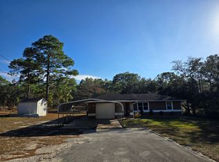 4698 W Peters Ln, Homosassa, FL 34446