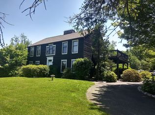 140 Thistle Hl, Riegelsville, PA 18077