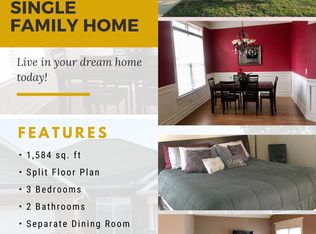 105 Alexis Way, Byron, GA 31008