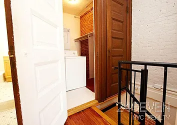 Rented by 24 7 NYC Realty Inc.