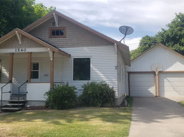 1540 S 5th St W, Missoula, MT 59801