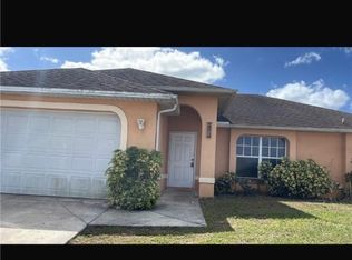 3509 8th St SW, Lehigh Acres, FL 33976