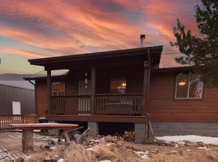 3111 Cedar Dr, Overgaard, AZ 85933