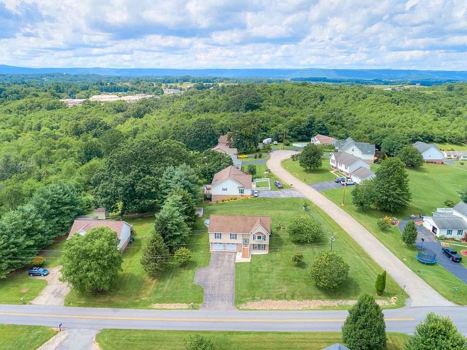 1973 Peppers Ferry Rd, Pulaski, VA 24301 Zillow