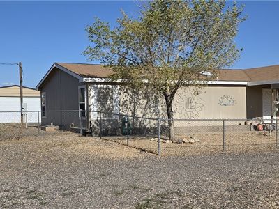 3570 N Maverick Rd, Golden Valley, AZ, 86413