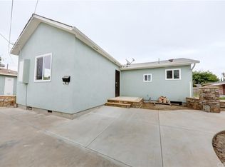 7168 Kuhl Dr, Commerce, CA 90040