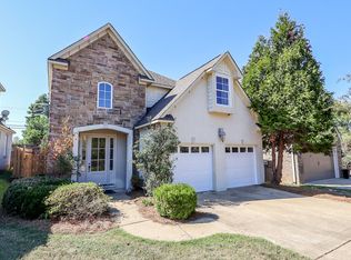 202 Avalon Ln, Oxford, MS 38655