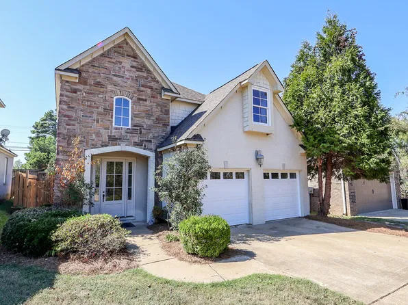 202 Avalon Ln, Oxford, MS 38655
