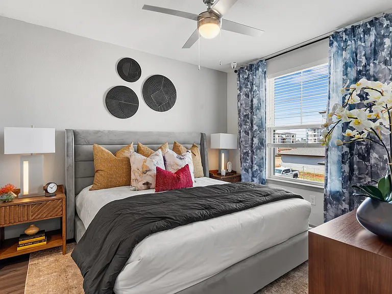Brio Parc Apartments & Townhomes — Photo 54