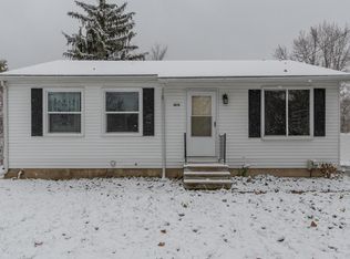 4610 Lexington Ave, Portage, MI 49002