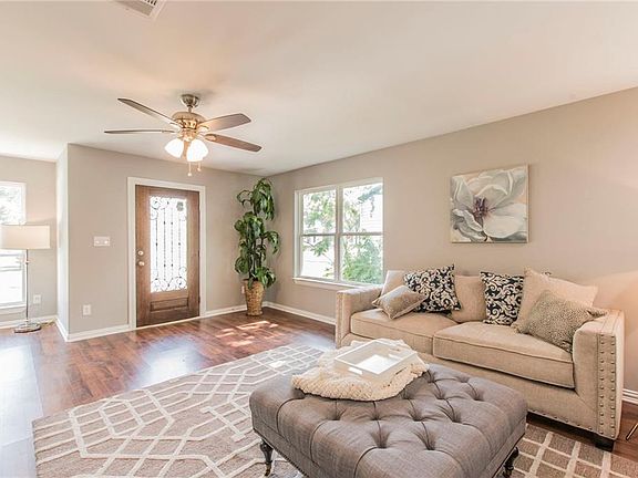 4th image of 3764 Davila Dr