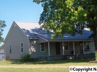 21550 Nelson Rd, Elkmont, AL 35620