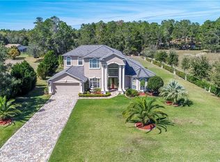 9401 Hernando Ridge Rd, Weeki Wachee, FL 34613