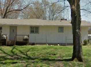 2705 Blackburn Rd SE, Cleveland, TN 37323