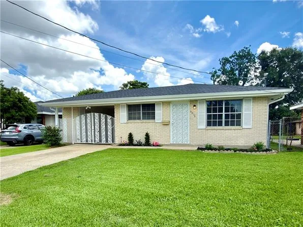 5016 Trenton St, Metairie, LA 70006