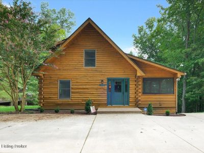 272 Lakeshore Dr, Leitchfield, KY, 42754