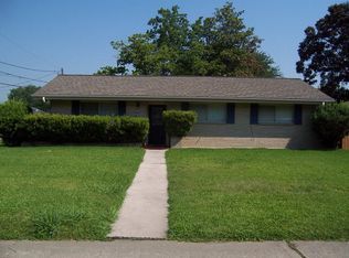 401 Harding Dr, Houma, LA 70364