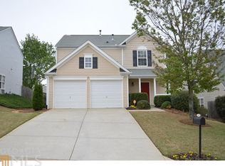 146 Holly Mill Village Dr, Canton, GA 30114
