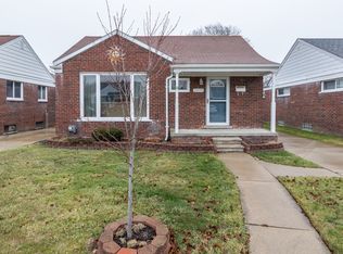 22770 Saxony Ave, Eastpointe, MI