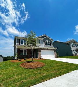 3137 Ellenton Dr, Lithia Springs, GA, 30122