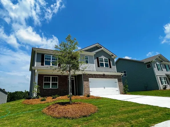 3137 Ellenton Dr, Lithia Springs, GA 30122