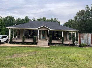 1548 Sykes Rd, Tillatoba, MS 38961