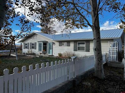 563 Pine Street, Monte Vista, CO, 81144
